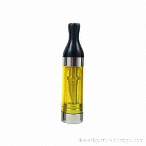 Latest electronic cigarette clearomizer KE- CE9/T2-1 with big capacity